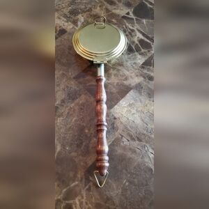 American Girl Felicity Bed Warmer